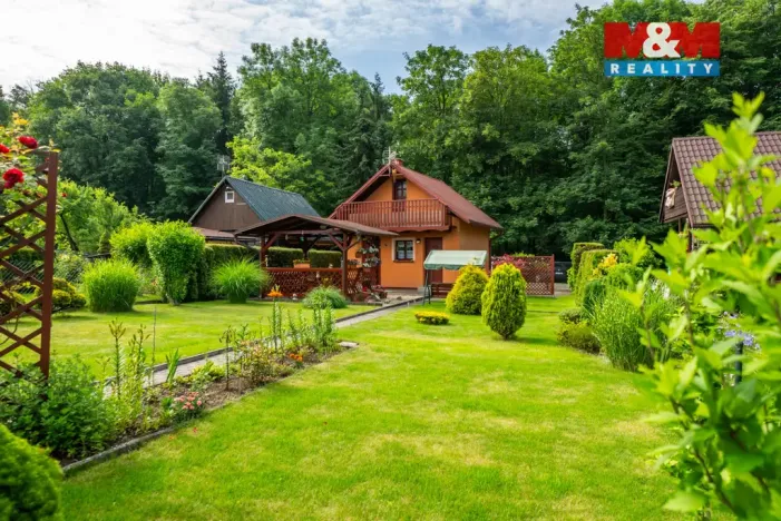 Prodej chaty, Třinec - Kojkovice, 34 m2