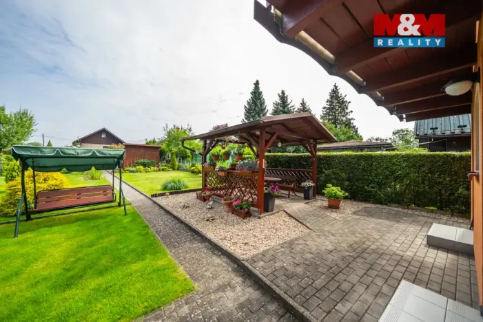 Prodej chaty, Třinec - Kojkovice, 34 m2