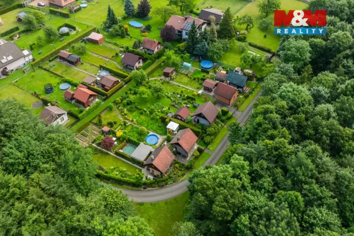 Prodej chaty, Třinec - Kojkovice, 34 m2