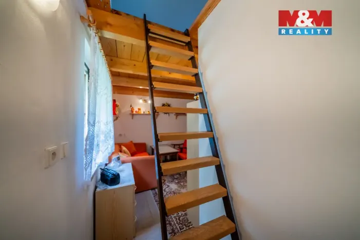Prodej chaty, Třinec - Kojkovice, 34 m2