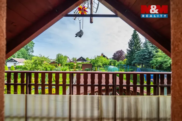 Prodej chaty, Třinec - Kojkovice, 34 m2