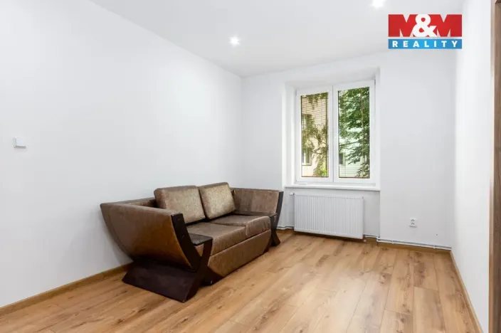 Prodej činžovního domu, Ostrava - Moravská Ostrava, 960 m2
