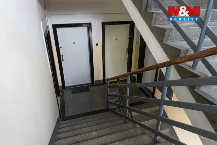 Prodej činžovního domu, Ostrava - Moravská Ostrava, 960 m2