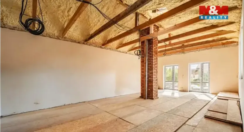Prodej rodinného domu, Svojetice, Choceradská, 200 m2