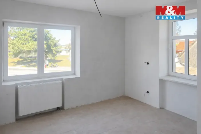 Prodej obchodního prostoru, Veselíčko, 577 m2