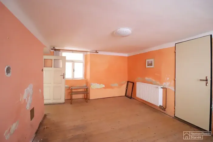Prodej rodinného domu, Drahonice, 278 m2