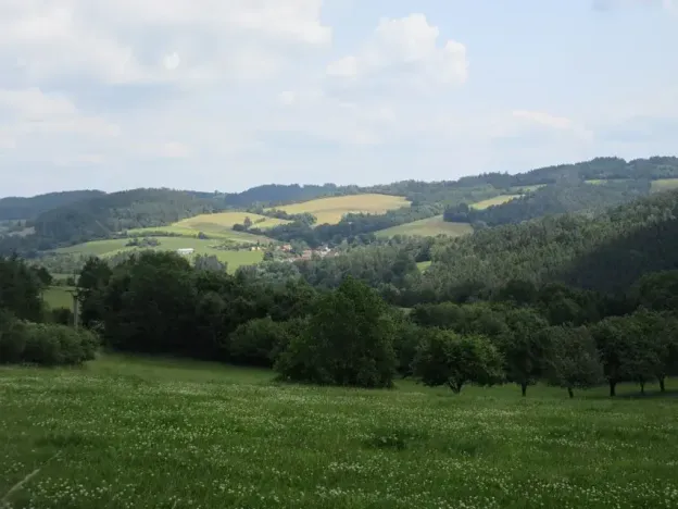 Prodej chalupy, Strašice, 231 m2