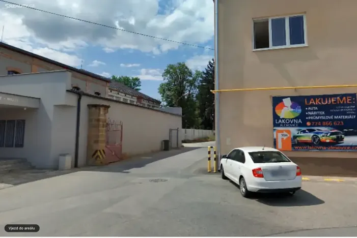 Pronájem - jiné, Ivančice, Tovární, 34 m2