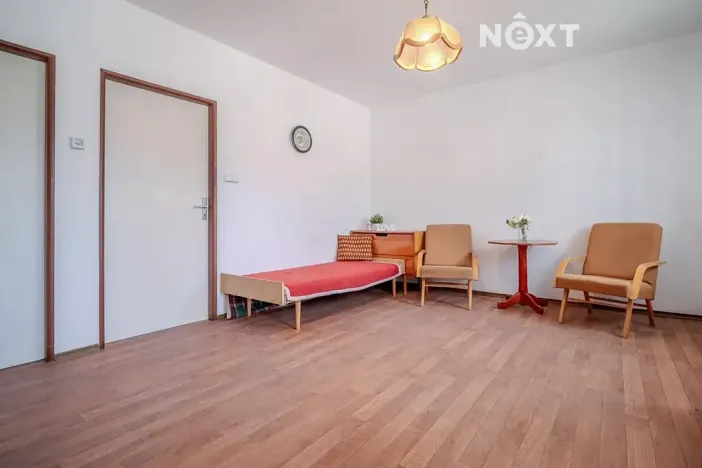 Prodej rodinného domu, Trhové Sviny, Trocnovská, 91 m2