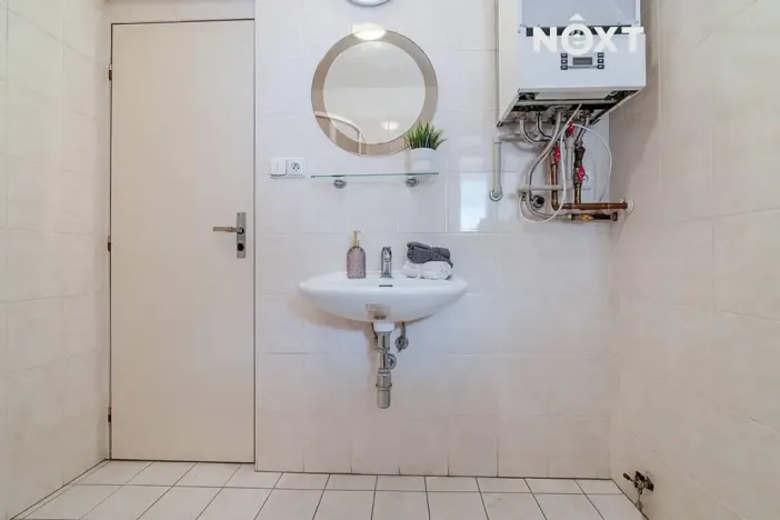 Prodej rodinného domu, Trhové Sviny, Trocnovská, 91 m2
