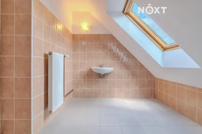 Prodej rodinného domu, Trhové Sviny, Trocnovská, 91 m2