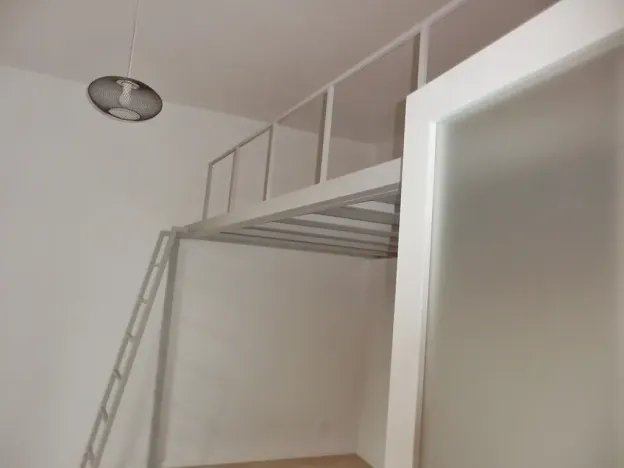 Pronájem bytu 1+kk, Jablonec nad Nisou, Smetanova, 30 m2