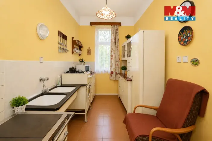 Prodej chalupy, Maleč, 95 m2