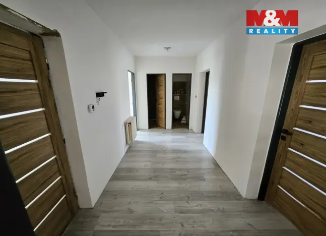 Prodej rodinného domu, Bučovice - Marefy, 303 m2