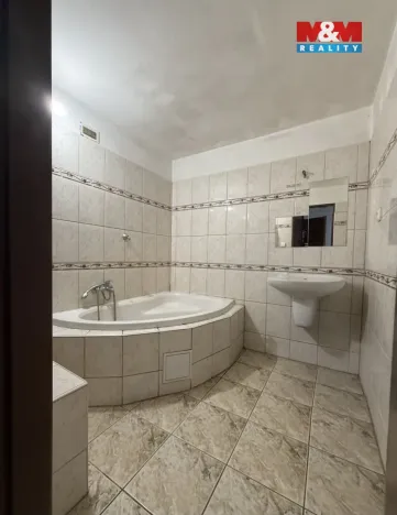 Prodej rodinného domu, Bučovice - Marefy, 303 m2