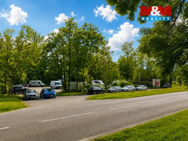 Prodej bytu 2+kk, Ostrava - Poruba, U Oblouku, 42 m2