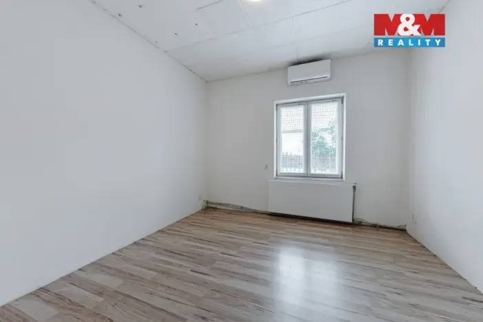 Prodej rodinného domu, Blšany - Soběchleby, 104 m2