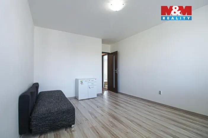 Pronájem bytu 3+1, Buštěhrad, Revoluční, 76 m2