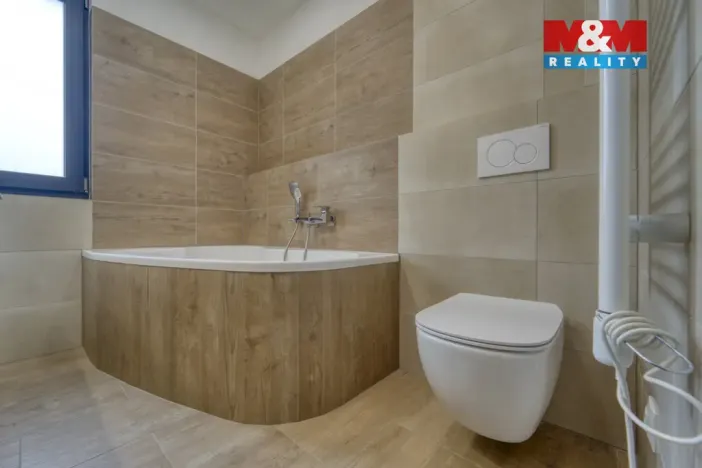 Prodej rodinného domu, Tachov, Swobodova, 118 m2