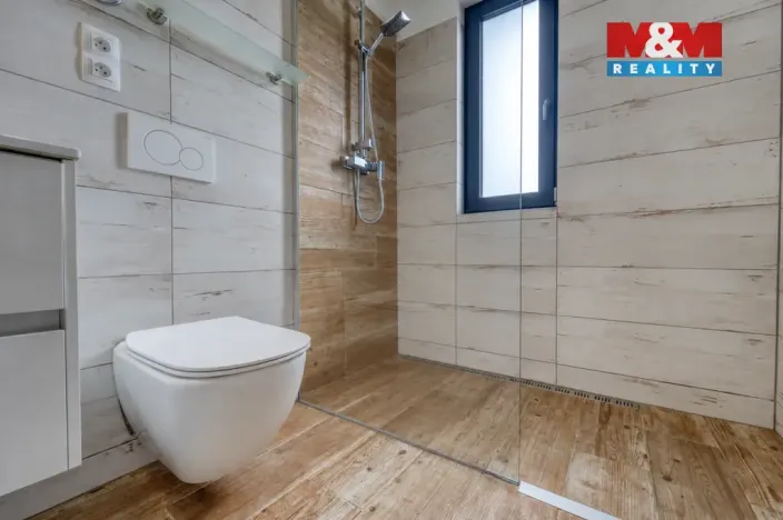 Prodej rodinného domu, Tachov, Swobodova, 118 m2