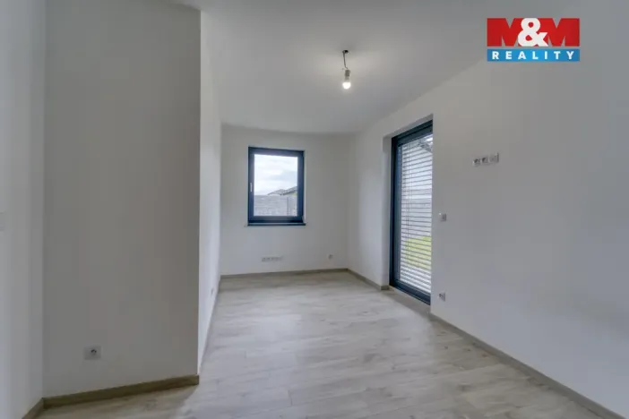 Prodej rodinného domu, Tachov, Swobodova, 118 m2