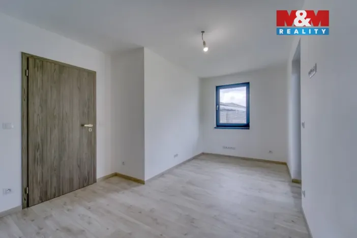 Prodej rodinného domu, Tachov, Swobodova, 118 m2