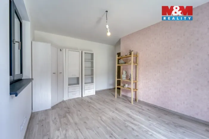 Prodej rodinného domu, Tachov, Swobodova, 118 m2