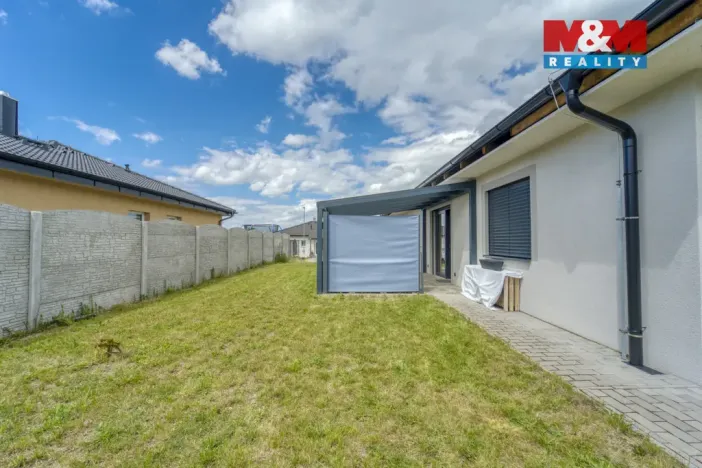 Prodej rodinného domu, Tachov, Swobodova, 118 m2