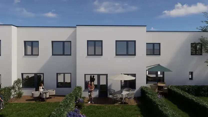 Prodej rodinného domu, Heřmanův Městec, Jiráskova, 95 m2