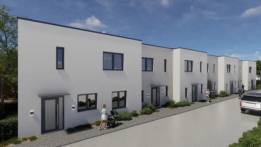 Prodej rodinného domu, Heřmanův Městec, Jiráskova, 95 m2