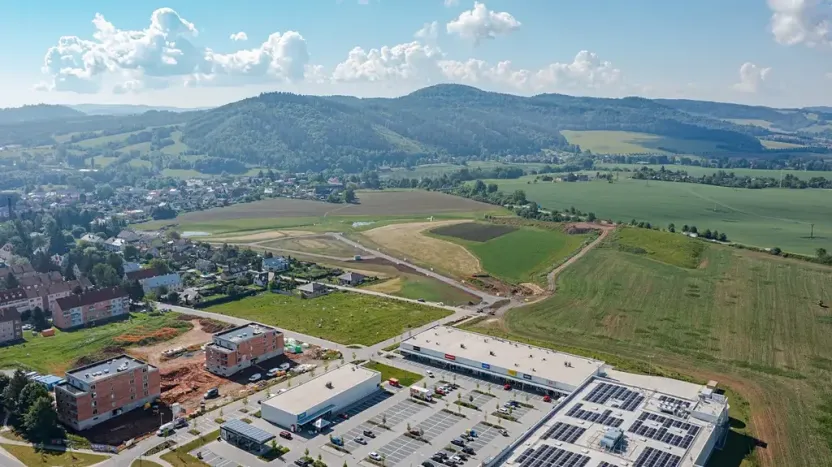Prodej rodinného domu, Moravská Třebová, Švestkový sad, 113 m2