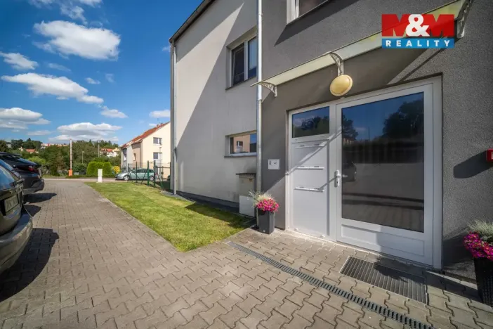 Pronájem bytu 2+kk, Nepomuk, Na Daníčkách, 61 m2