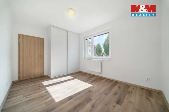 Pronájem bytu 2+kk, Nepomuk, Na Daníčkách, 61 m2