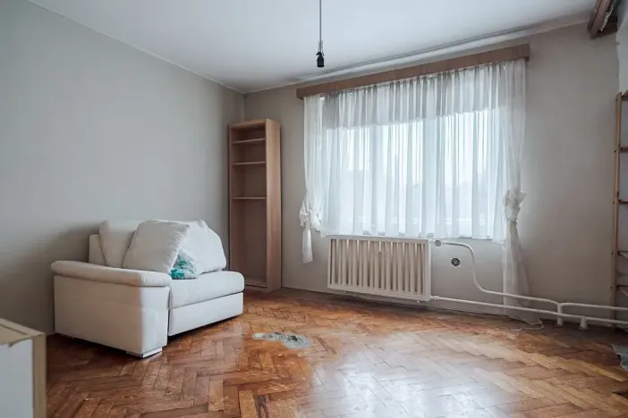 Prodej rodinného domu, Vysoké Mýto, Jožky Svobody, 190 m2