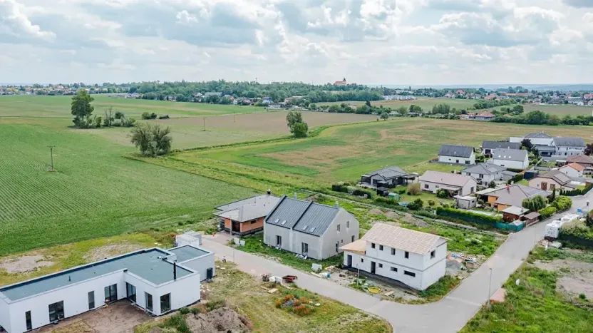 Prodej rodinného domu, Pardubice, 136 m2