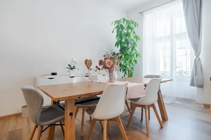 Prodej vícegeneračního domu, Litomyšl, Smetanovo náměstí, 459 m2