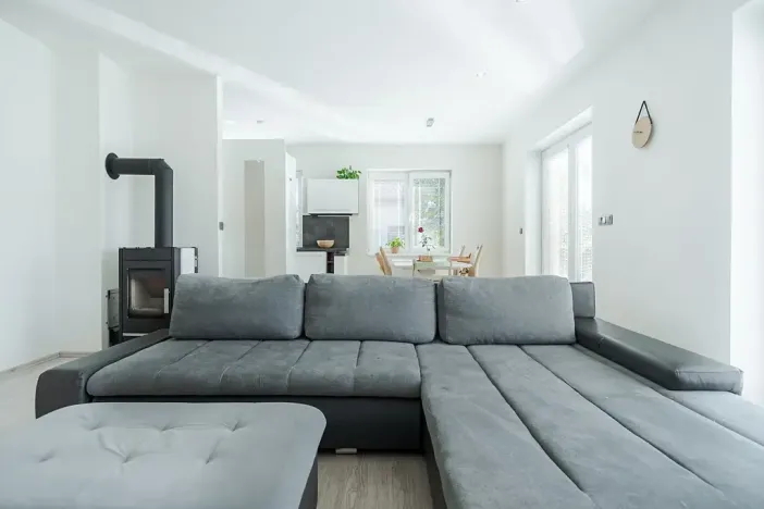 Prodej rodinného domu, Hrušová, 125 m2