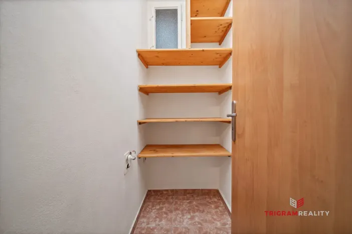 Pronájem bytu 2+kk, Hradec Králové, Mánesova, 50 m2
