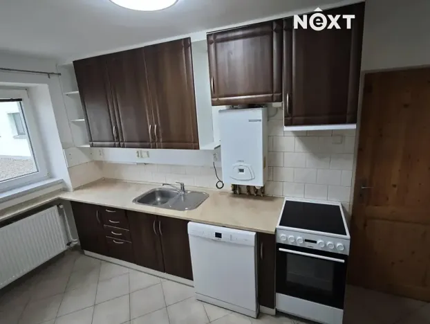 Pronájem bytu 2+1, Žacléř, Na Pilíři, 63 m2