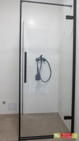 Pronájem bytu 4+kk, Praha - Radotín, Na Výšince, 76 m2