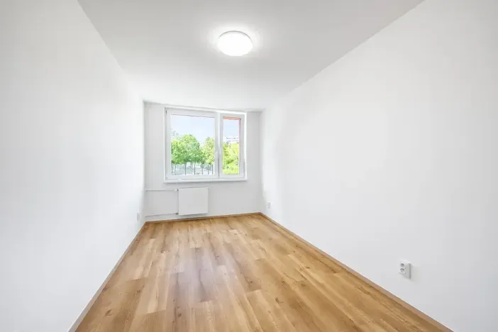 Prodej bytu 3+kk, Praha - Stodůlky, Nušlova, 81 m2
