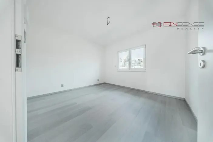 Prodej rodinného domu, Chomutov, Zimní, 114 m2