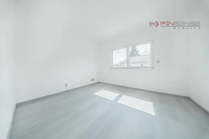 Prodej rodinného domu, Chomutov, Zimní, 114 m2