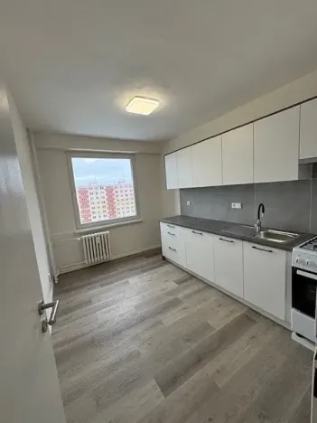 Pronájem bytu 3+1, Příbor, Pionýrů, 77 m2