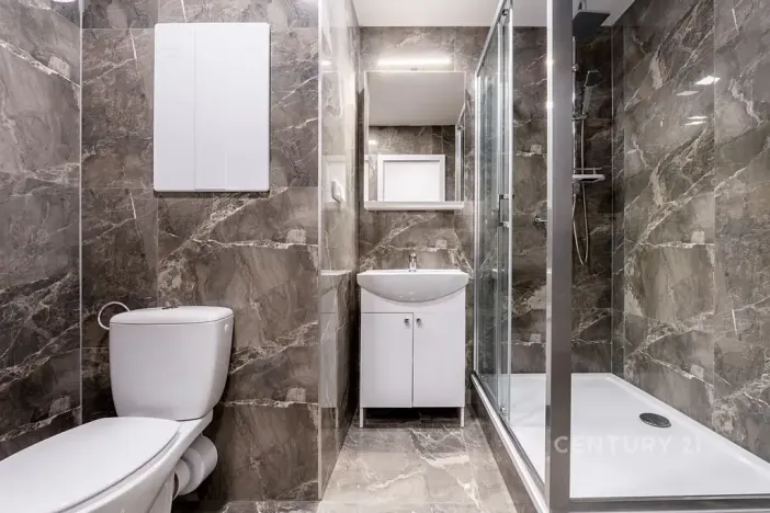 Pronájem bytu 2+1, Most, Brněnská, 35 m2