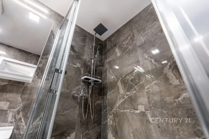 Pronájem bytu 2+1, Most, Brněnská, 35 m2