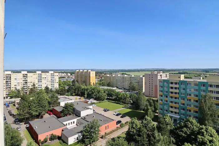 Prodej bytu 4+kk, Praha - Chodov, Zdiměřická, 65 m2