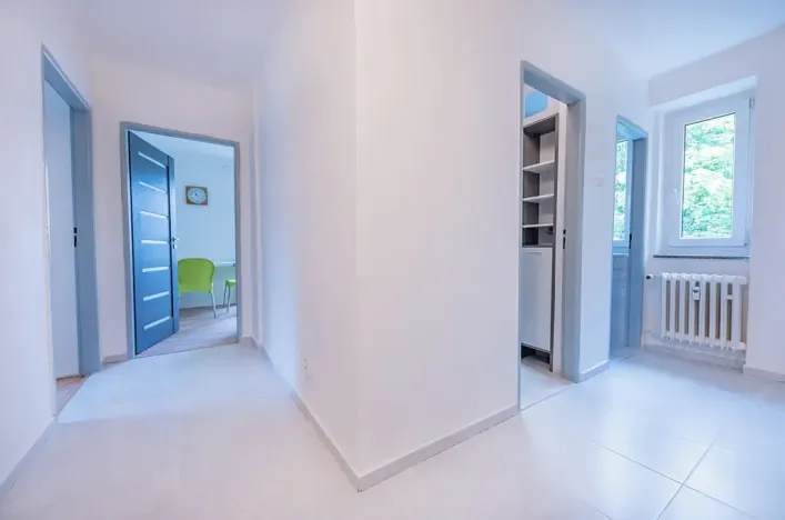 Prodej bytu 2+1, Kladno, Vrchlického, 56 m2
