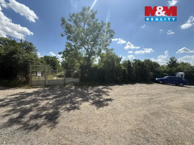 Prodej zahrady, Brno - Židenice, 331 m2