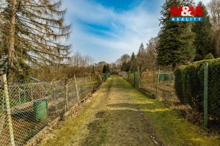 Prodej chaty, Děčín - Děčín XXI-Horní Oldřichov, 12 m2
